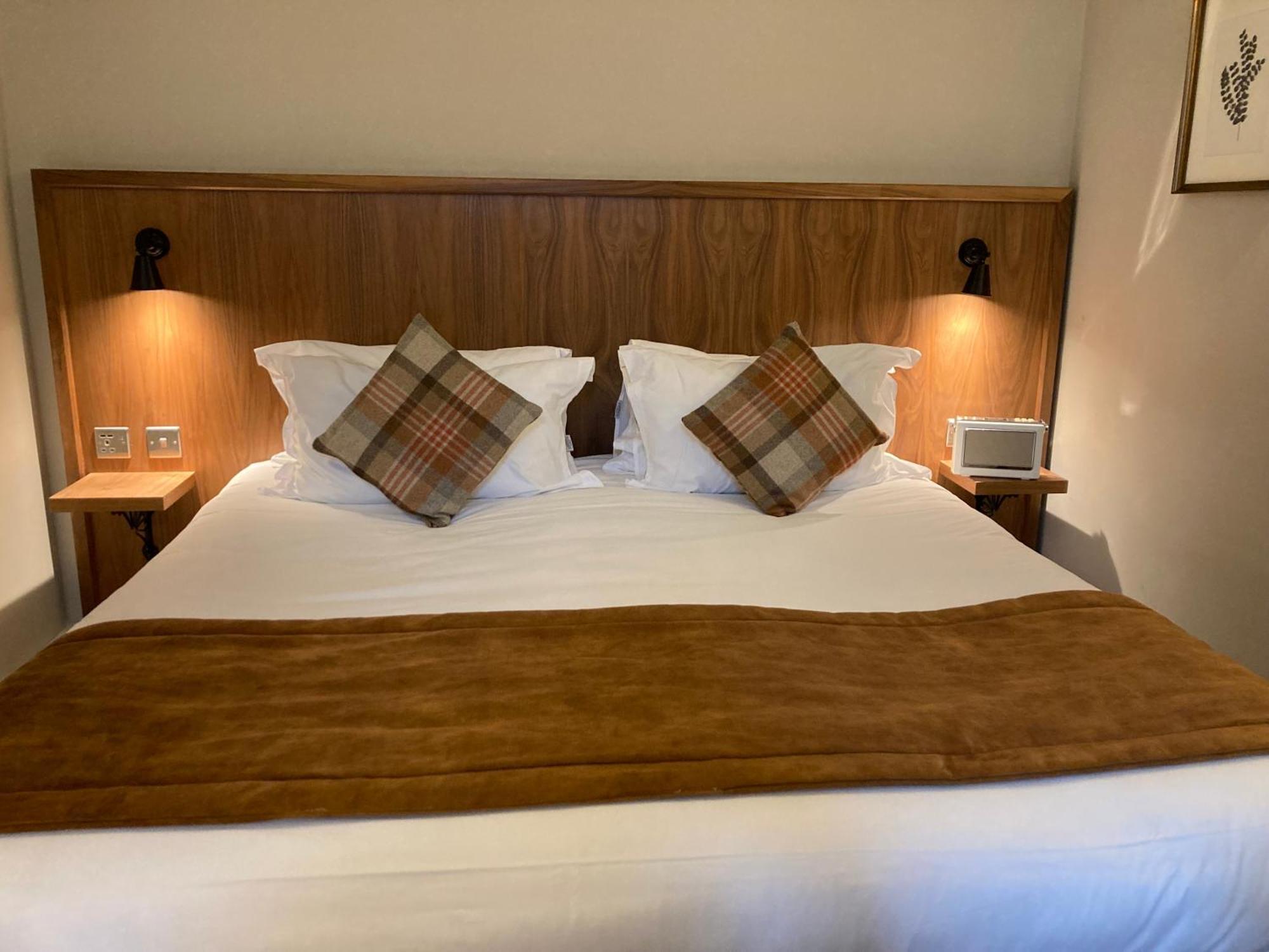 The Cross-Keys Hotel Knutsford Εξωτερικό φωτογραφία